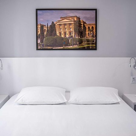 Mercure Sao Paulo Berrini Luaran gambar