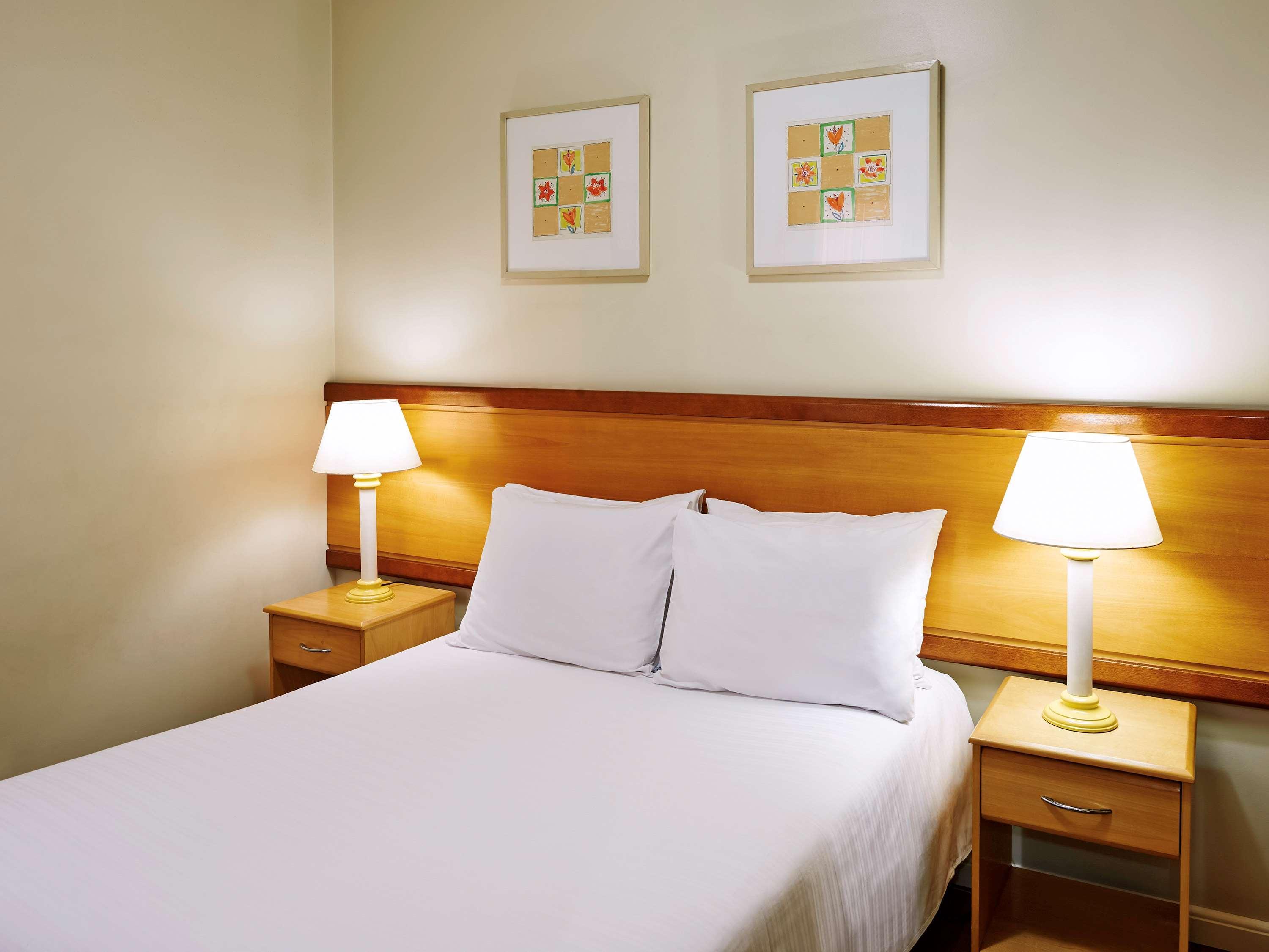 Mercure Sao Paulo Berrini Luaran gambar