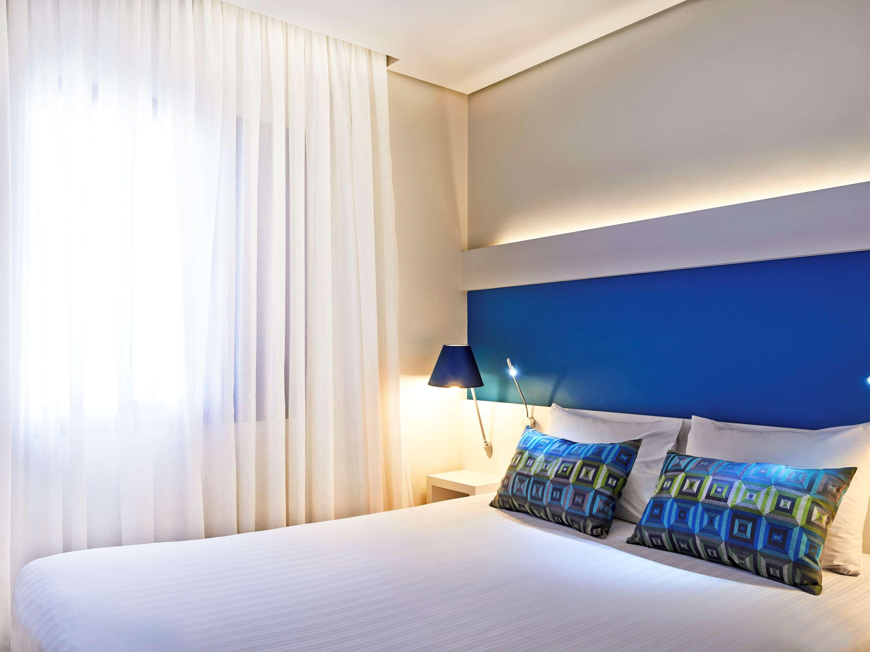 Mercure Sao Paulo Berrini Luaran gambar