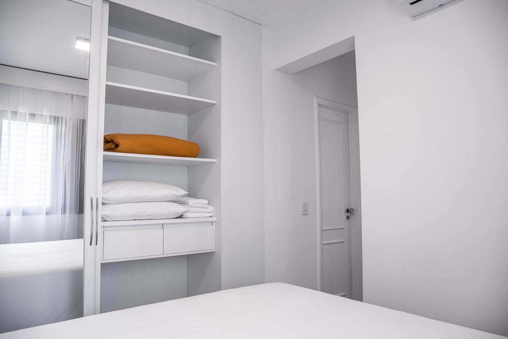 Mercure Sao Paulo Berrini Luaran gambar